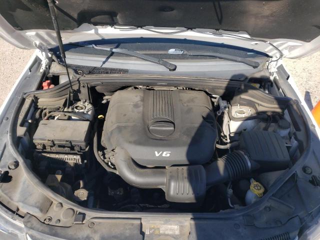 Photo 7 from auction – 2015 JEEP GRAND CHER with VIN 1C4RJEAGXFC780271