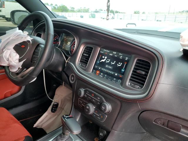 Photo 9 from auction – 2021 DODGE CHARGER SC with VIN 2C3CDXGJ3MH670026