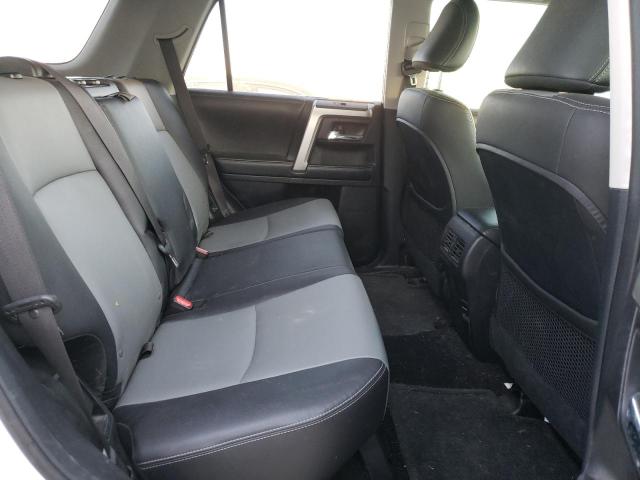 Photo 6 from auction – 2014 TOYOTA 4RUNNER SR with VIN JTEZU5JR7E5068890