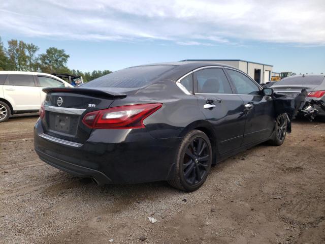 Photo 4 from auction – 2017 NISSAN ALTIMA 2.5 with VIN 1N4AL3AP1HC269777