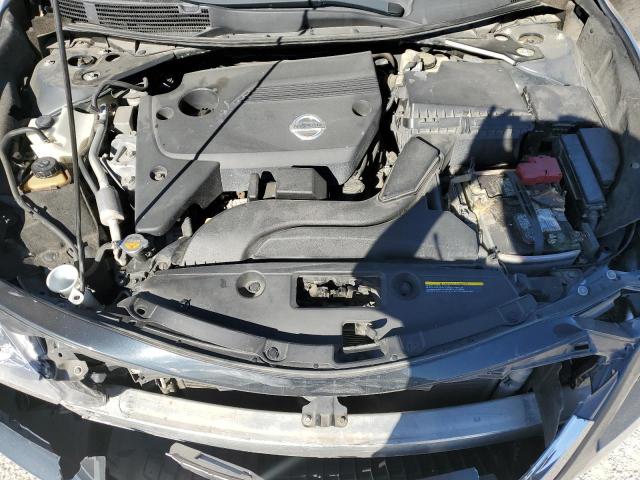 Photo 7 from auction – 2014 NISSAN ALTIMA 2.5 with VIN 1N4AL3AP3EC428326