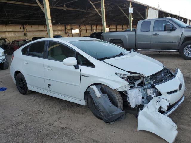 TOYOTA PRIUS 2015 with VIN JTDKN3DUXF1939197 - Photo from auction