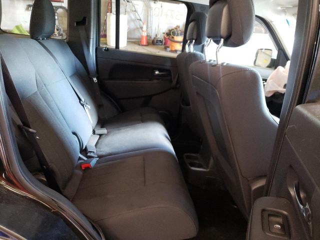 Photo 6 from auction – 2012 JEEP LIBERTY SP with VIN 1C4PJMAK2CW155718