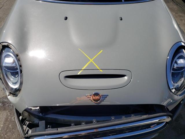 Photo 7 from auction – 2020 MINI COOPER S with VIN WMWXU9C0XL2L44993