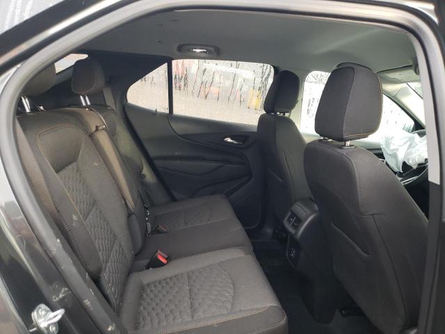 Photo 6 from auction – 2021 CHEVROLET EQUINOX LT with VIN 3GNAXUEV3ML340562