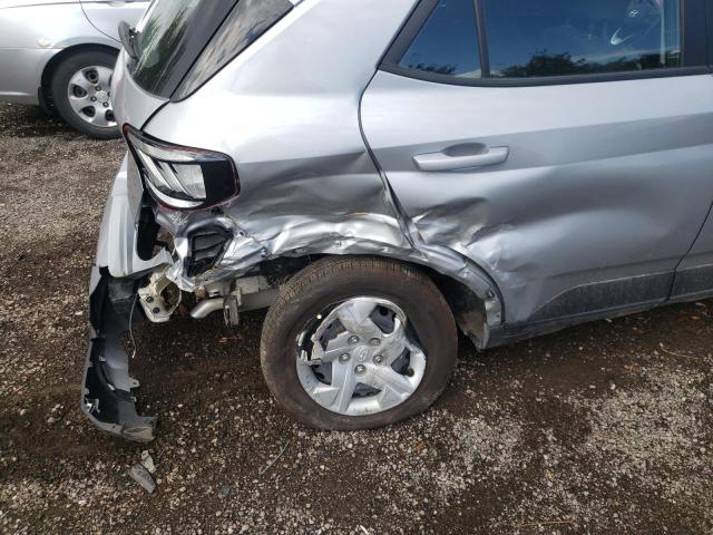 Photo 9 from auction – 2022 HYUNDAI VENUE SE with VIN KMHRB8A3XNU166143