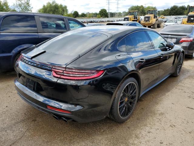 Photo 4 from auction – 2020 PORSCHE PANAMERA T with VIN WP0AF2A79LL150007