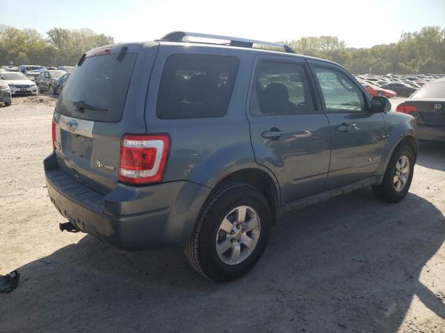 Photo 4 from auction – 2011 FORD ESCAPE HYB with VIN 1FMCU4K30BKA12989