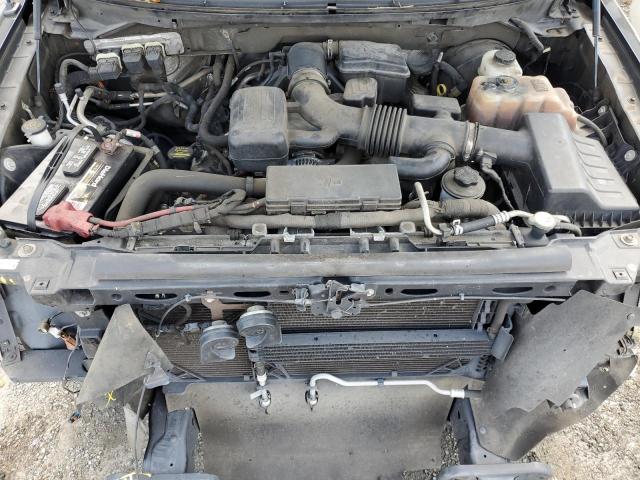 Photo 7 from auction – 2010 FORD F150 SUPER with VIN 1FTFW1CV7AFC49528