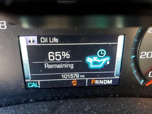 Photo 8 from auction – 2015 CHEVROLET IMPALA LT with VIN 2G1115SL2F9285412