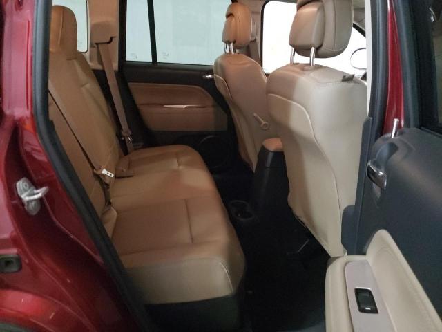 Photo 6 from auction – 2015 JEEP COMPASS LI with VIN 1C4NJDCB9FD117987