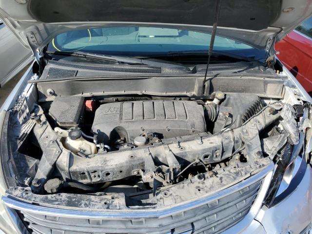 Foto 7 de la subasta – 2014 CHEVROLET TRAVERSE L con VIN 1GNKRFED2EJ184508