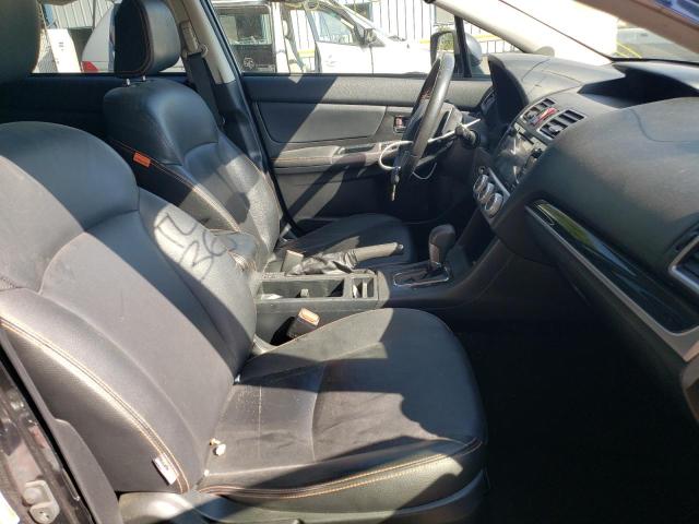 Photo 5 from auction – 2016 SUBARU CROSSTREK with VIN JF2GPAKC2GH276426