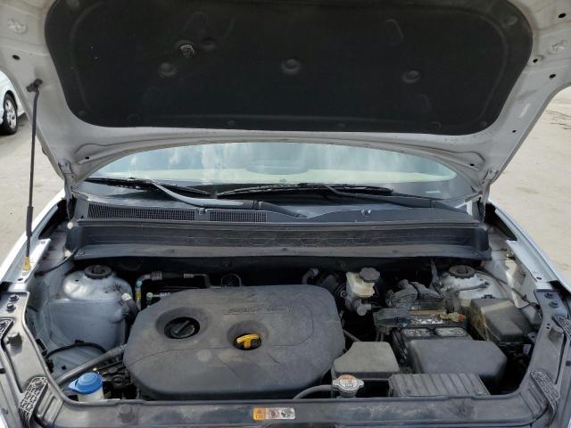 صورة رقم 7 من المزاد - 2013 KIA SOUL + مع VIN KNDJT2A65D7640034