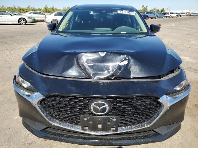 Photo 9 from auction – 2021 MAZDA 3 with VIN 3MZBPAAL1MM204065