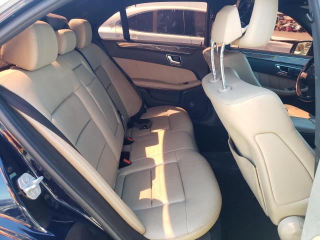 Photo 6 from auction – 2012 MERCEDES-BENZ E 350 with VIN WDDHF5KB9CA561217