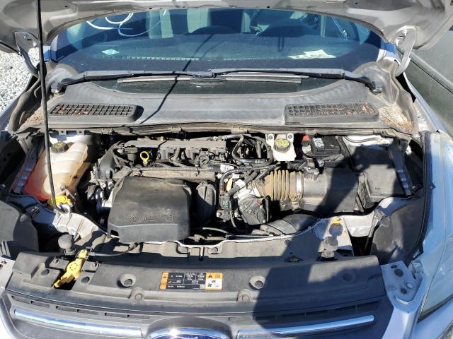 Photo 7 from auction – 2016 FORD ESCAPE SE with VIN 1FMCU0G72GUA49008