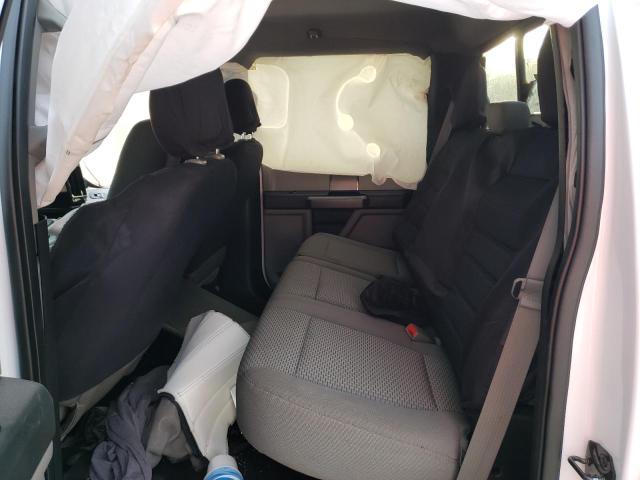 Photo 6 from auction – 2015 FORD F150 SUPER with VIN 1FTEW1EF1FFA67767