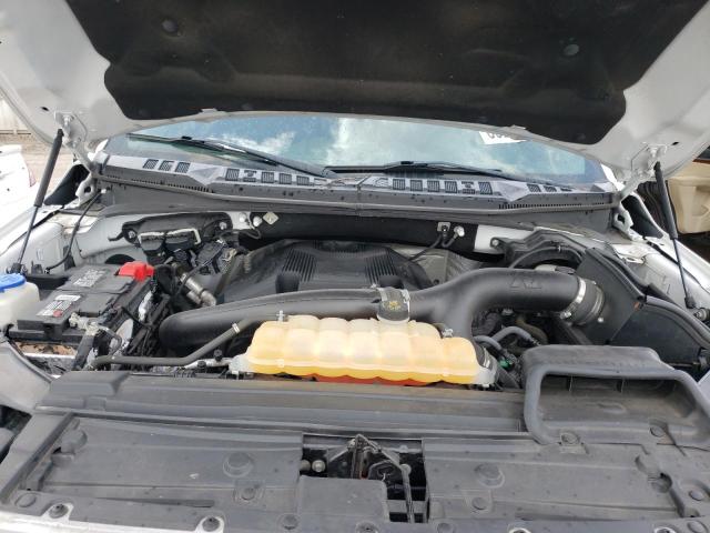 Photo 7 from auction – 2018 FORD F150 SUPER with VIN 1FTEW1EG2JFA88712