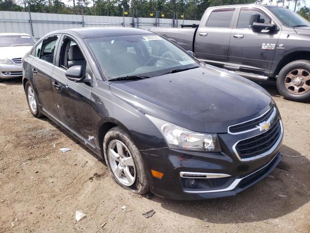 Photo 9 from auction – 2015 CHEVROLET CRUZE LT with VIN 1G1PC5SB9F7162736