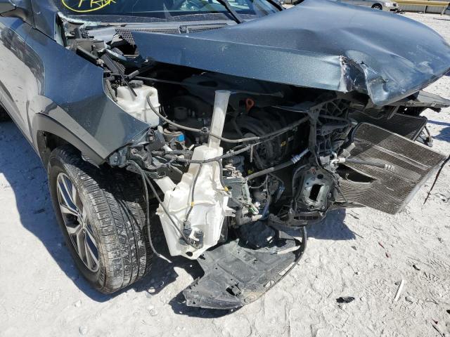 Photo 9 from auction – 2014 KIA SPORTAGE B with VIN KNDPB3AC0E7599810