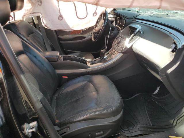 Photo 5 from auction – 2011 BUICK LACROSSE C with VIN 1G4GC5ED0BF163189