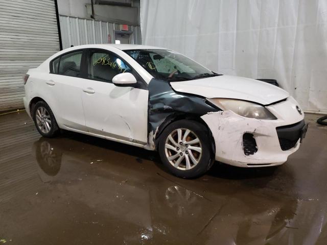 Photo 9 from auction – 2012 MAZDA 3 I with VIN JM1BL1V88C1639410