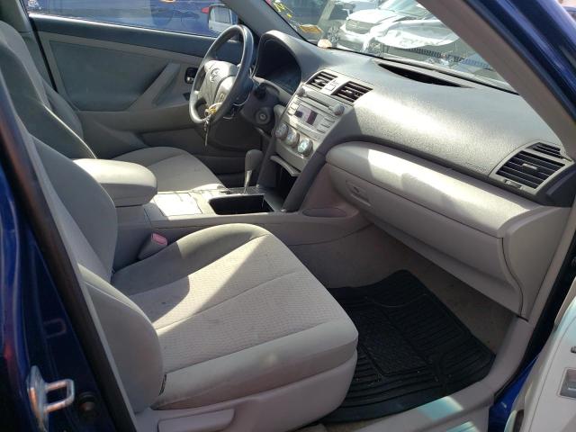 Photo 5 from auction – 2010 TOYOTA CAMRY BASE with VIN 4T4BF3EK7AR080122