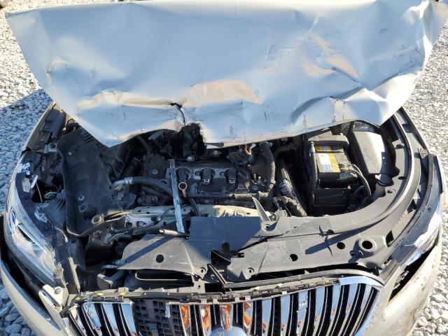 Photo 7 from auction – 2015 BUICK LACROSSE with VIN 1G4GB5G3XFF144517