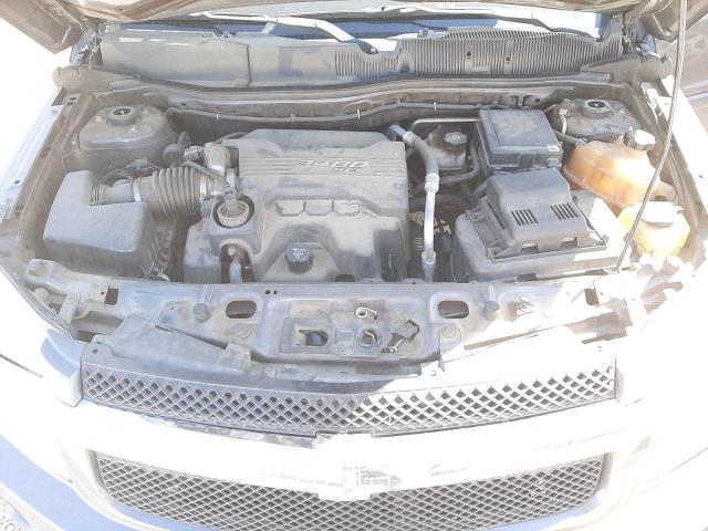 Photo 7 from auction – 2007 CHEVROLET EQUINOX LS with VIN 2CNDL13F876084659