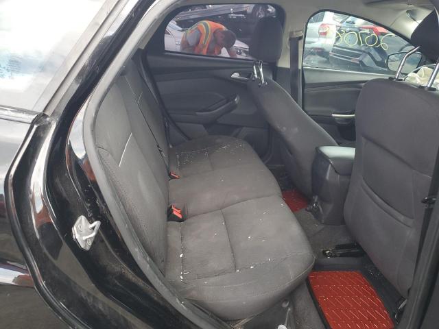 Photo 6 from auction – 2012 FORD FOCUS SEL with VIN 1FAHP3M2XCL213445