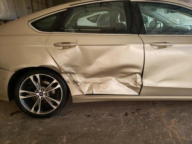 Photo 9 from auction – 2017 FORD FUSION TIT with VIN 3FA6P0K96HR218995