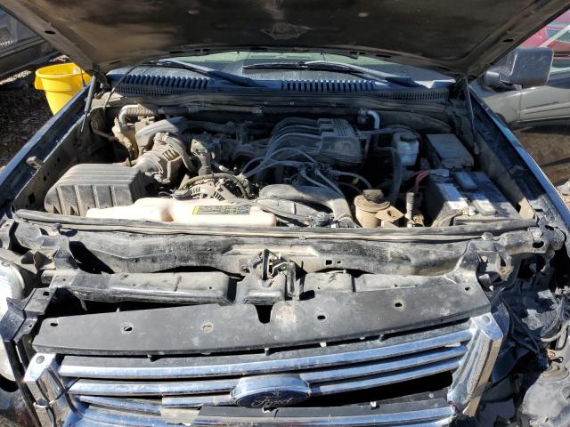 Photo 7 from auction – 2008 FORD EXPLORER X with VIN 1FMEU73E48UB22726