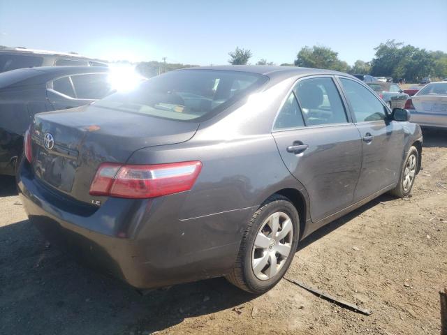Photo 4 from auction – 2009 TOYOTA CAMRY BASE with VIN 4T1BE46K19U314235