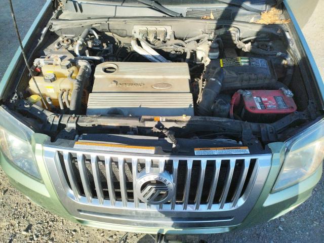 Photo 7 from auction – 2008 MERCURY MARINER HE with VIN 4M2CU39H08KJ31337