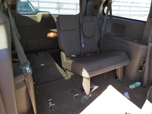 Photo 9 from auction – 2016 CHRYSLER TOWN & COU with VIN 2C4RC1BG1GR279750