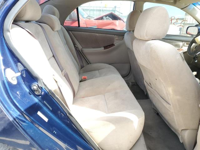 Photo 6 from auction – 2005 TOYOTA COROLLA CE with VIN 1NXBR30E35Z428071