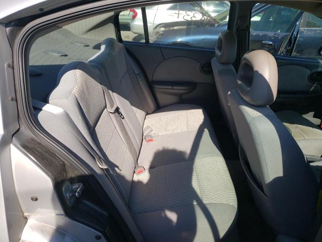 Photo 6 from auction – 2007 SATURN ION LEVEL with VIN 1G8AJ58F77Z112835