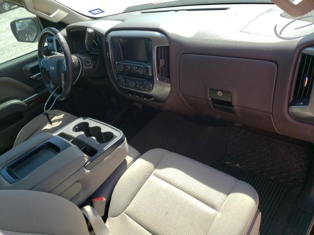 Photo 9 from auction – 2016 CHEVROLET SILVERADO with VIN 3GCPCREC6GG182693