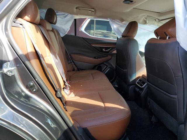 Photo 6 from auction – 2021 SUBARU OUTBACK TO with VIN 4S4BTAPC0M3157050