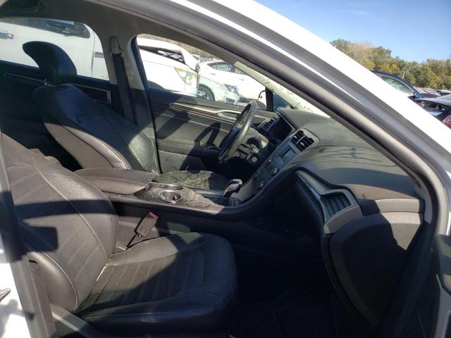 Photo 5 from auction – 2013 FORD FUSION SE with VIN 3FA6P0HR0DR245207