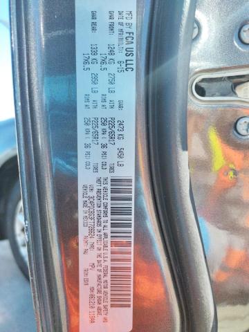 Photo 10 from auction – 2015 DODGE JOURNEY SX with VIN 3C4PDCBG3FT726624