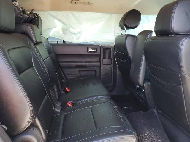 Photo 6 from auction – 2019 FORD FLEX SE with VIN 2FMGK5B81KBA39668