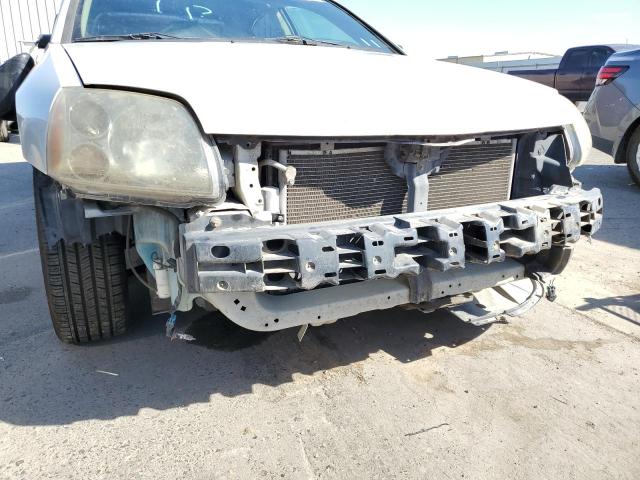 Photo 9 from auction – 2008 MITSUBISHI GALANT ES with VIN 4A3AB36F18E023505