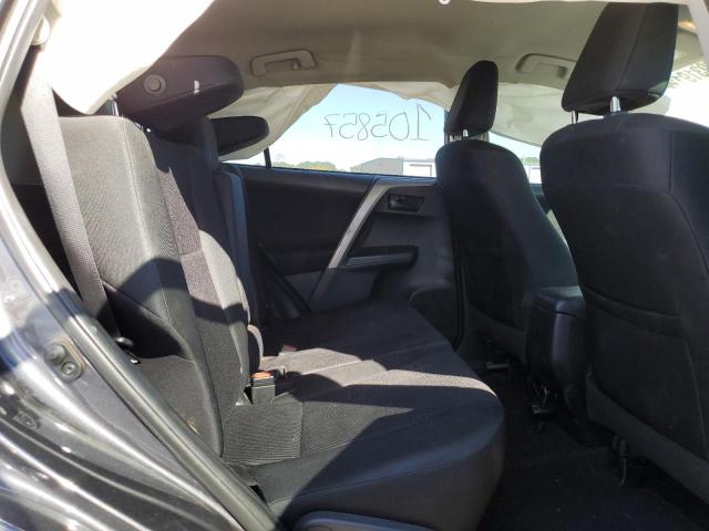 Photo 6 from auction – 2016 TOYOTA RAV4 LE with VIN 2T3ZFREV0GW241626