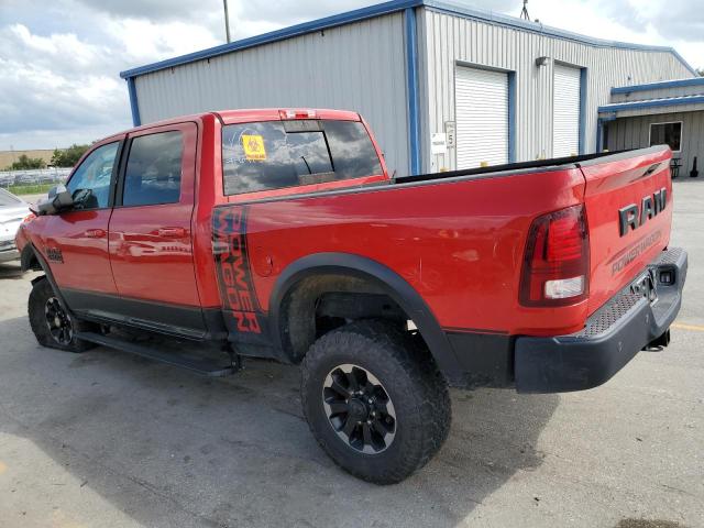 Photo 3 from auction – 2017 RAM 2500 POWER with VIN 3C6TR5EJ3HG692500