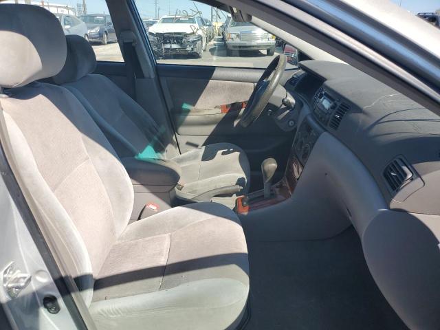 Photo 5 from auction – 2008 TOYOTA COROLLA CE with VIN 1NXBR32E48Z016694