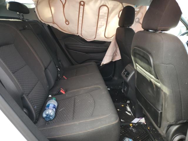 Photo 6 from auction – 2020 GMC TERRAIN SL with VIN 3GKALTEV9LL121560