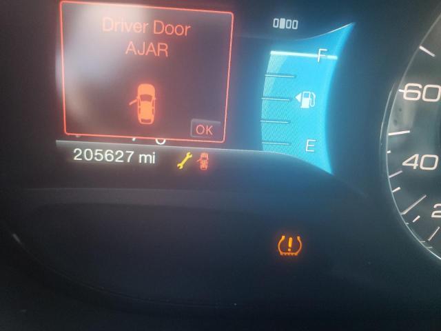 Photo 8 from auction – 2011 FORD EDGE LIMIT with VIN 2FMDK4KC0BBB09484