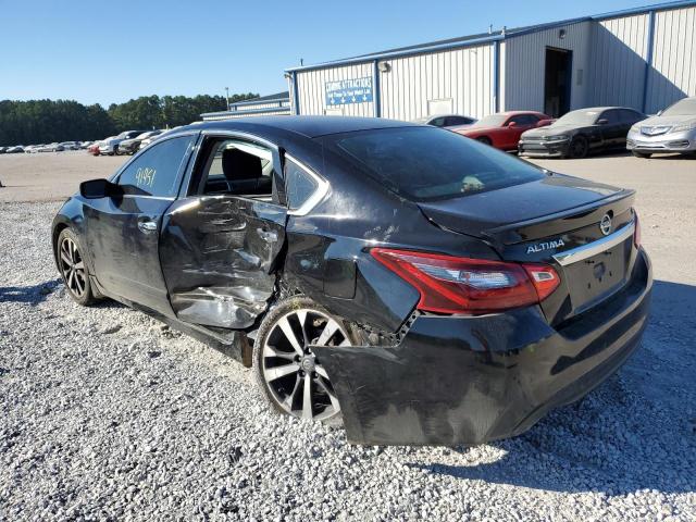 Photo 3 from auction – 2016 NISSAN ALTIMA 4D with VIN 1N4AL3AP8GC126503